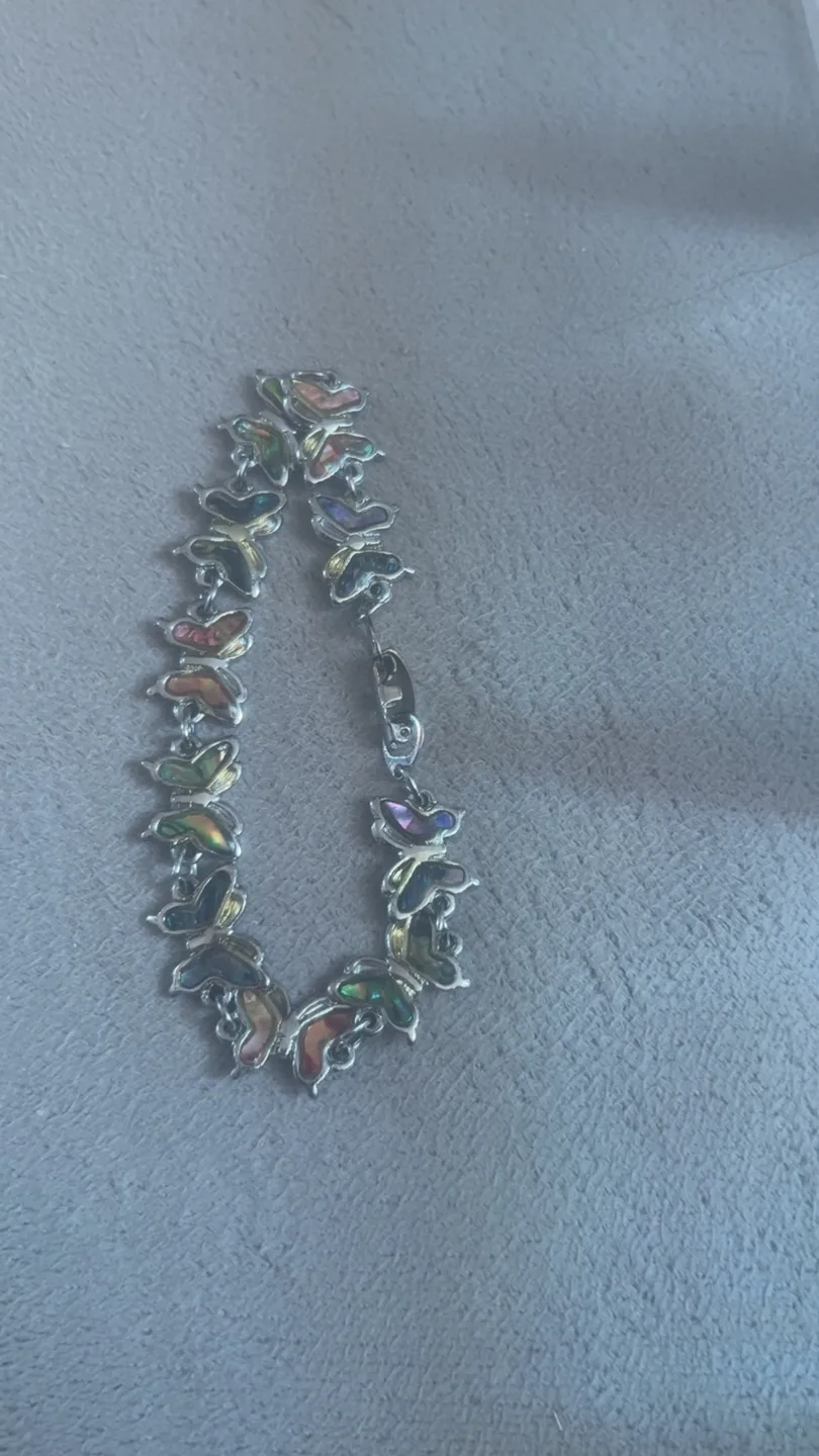 Butterfly Bracelet image indicator(2)