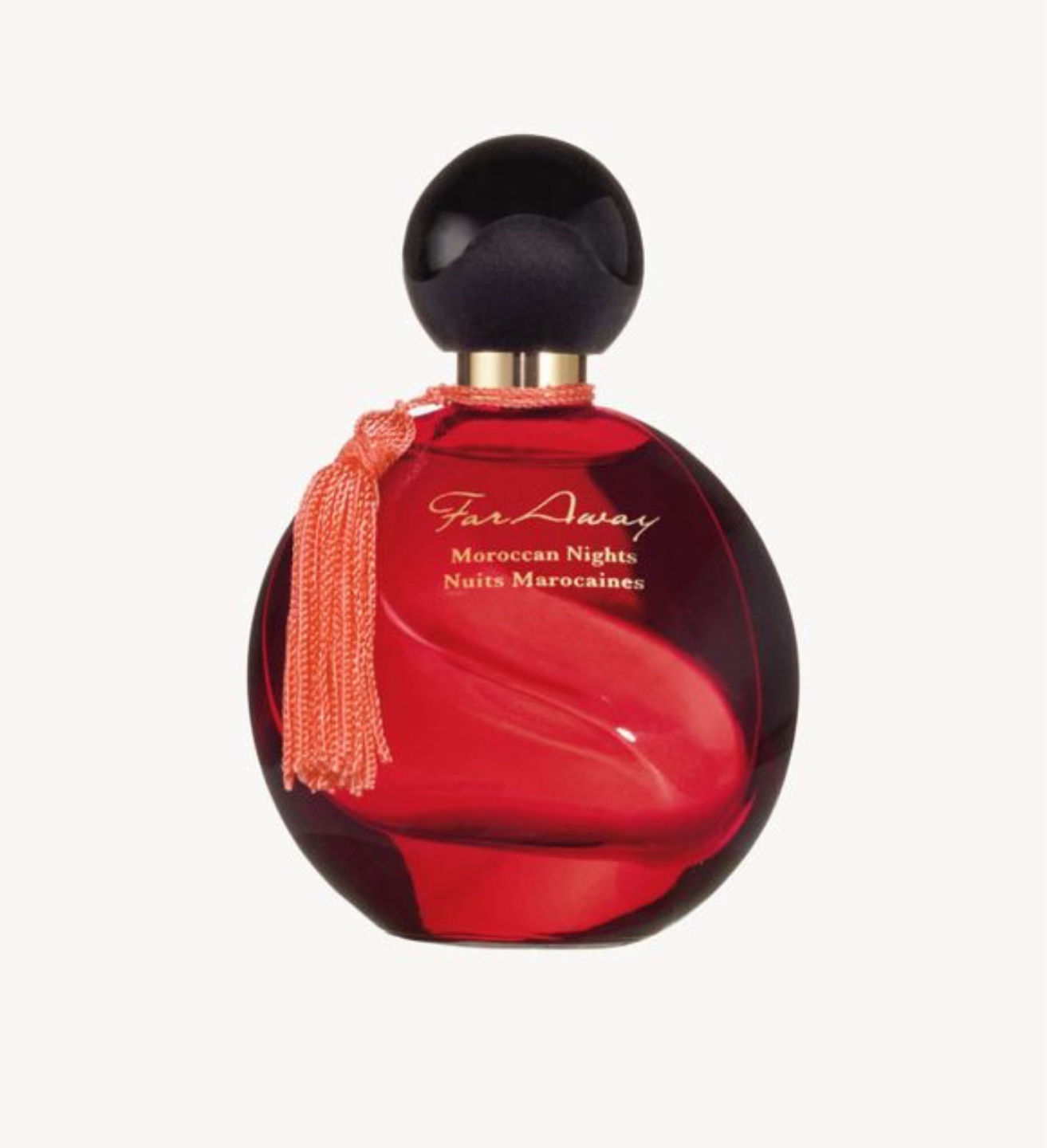 Avon Far Away Moroccan Nights Perfume