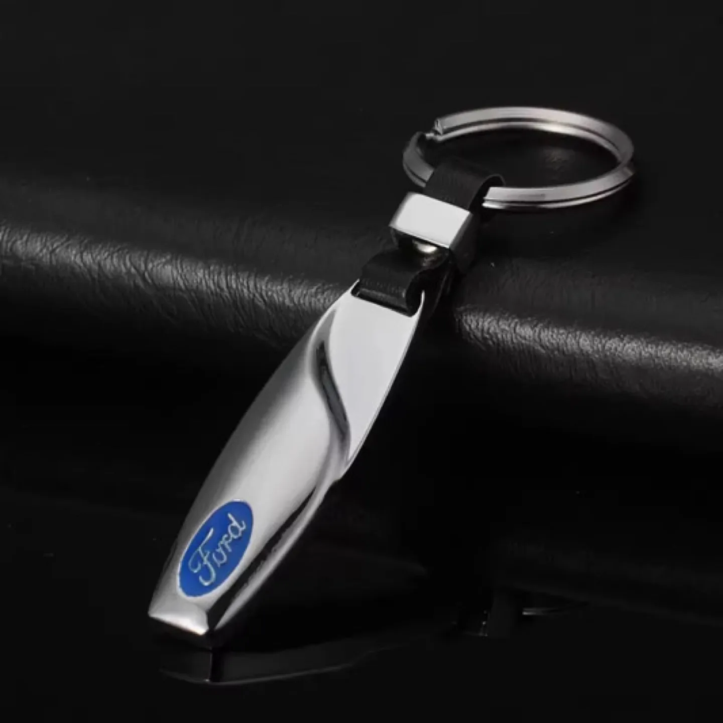 Ford Keychain thumbnail