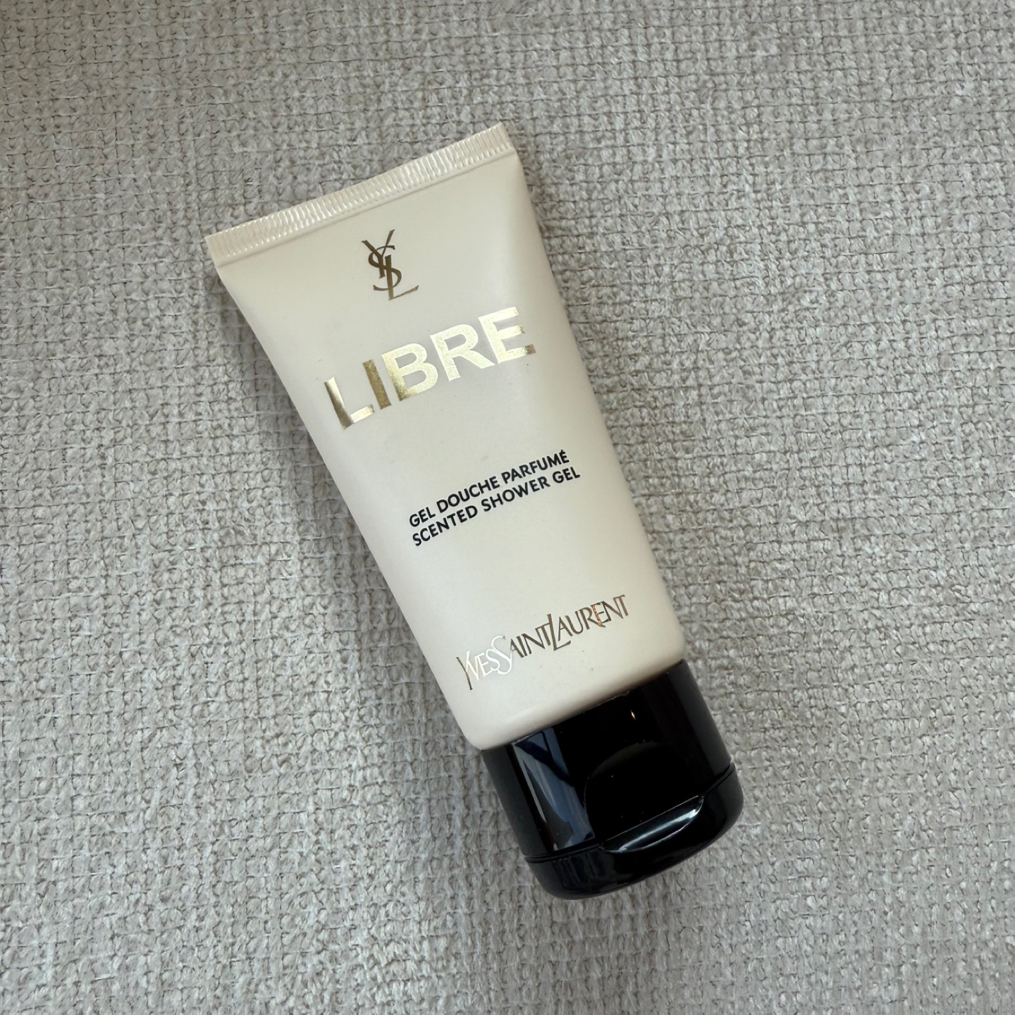 Yves Saint Laurent Libre Scented Shower Gel 50ml
