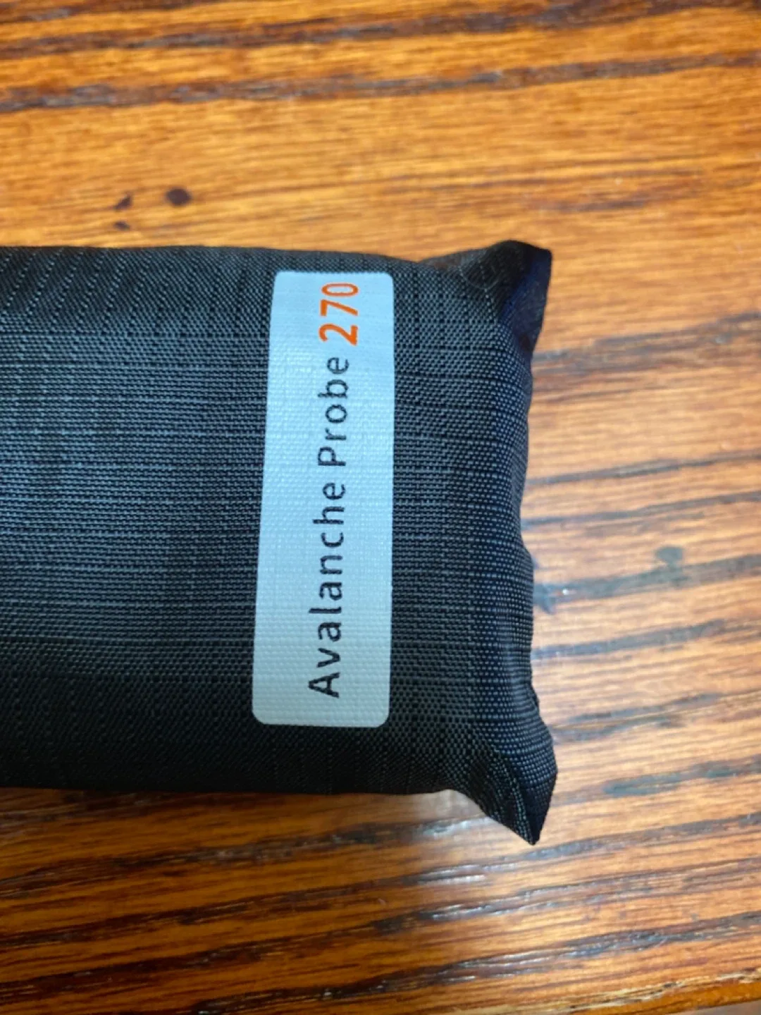 Go Together Avalanche Probe 270 image indicator(4)
