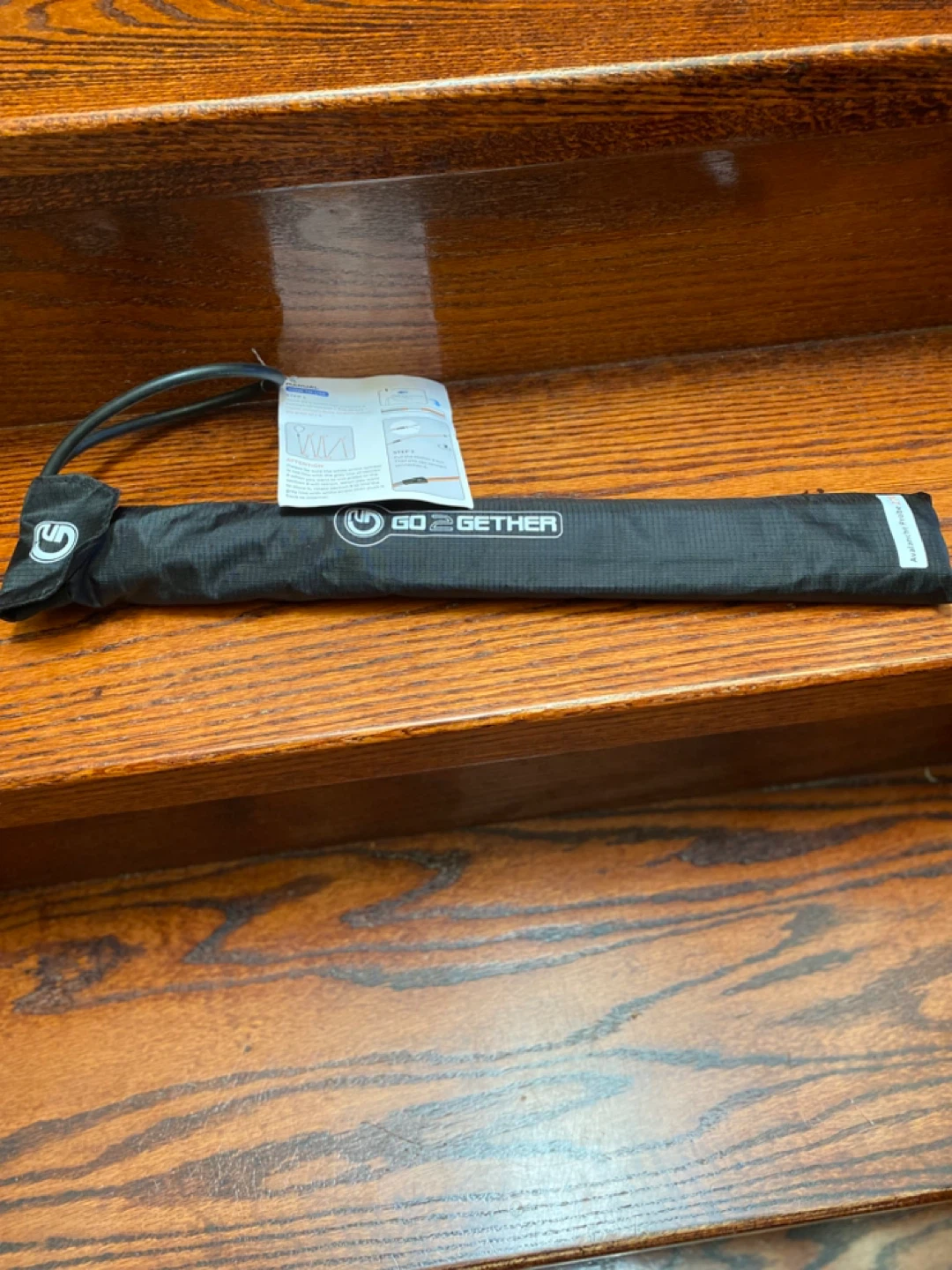 Go Together Avalanche Probe 270
