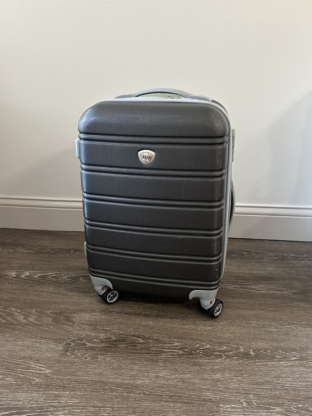 JIO Carry-on Luggage