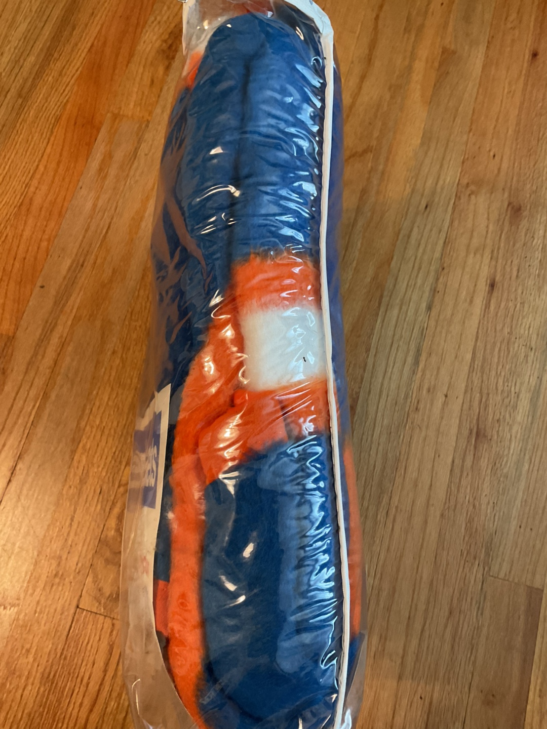 Team Blankets Baseball Collection Throw - New in Package! - photo 4