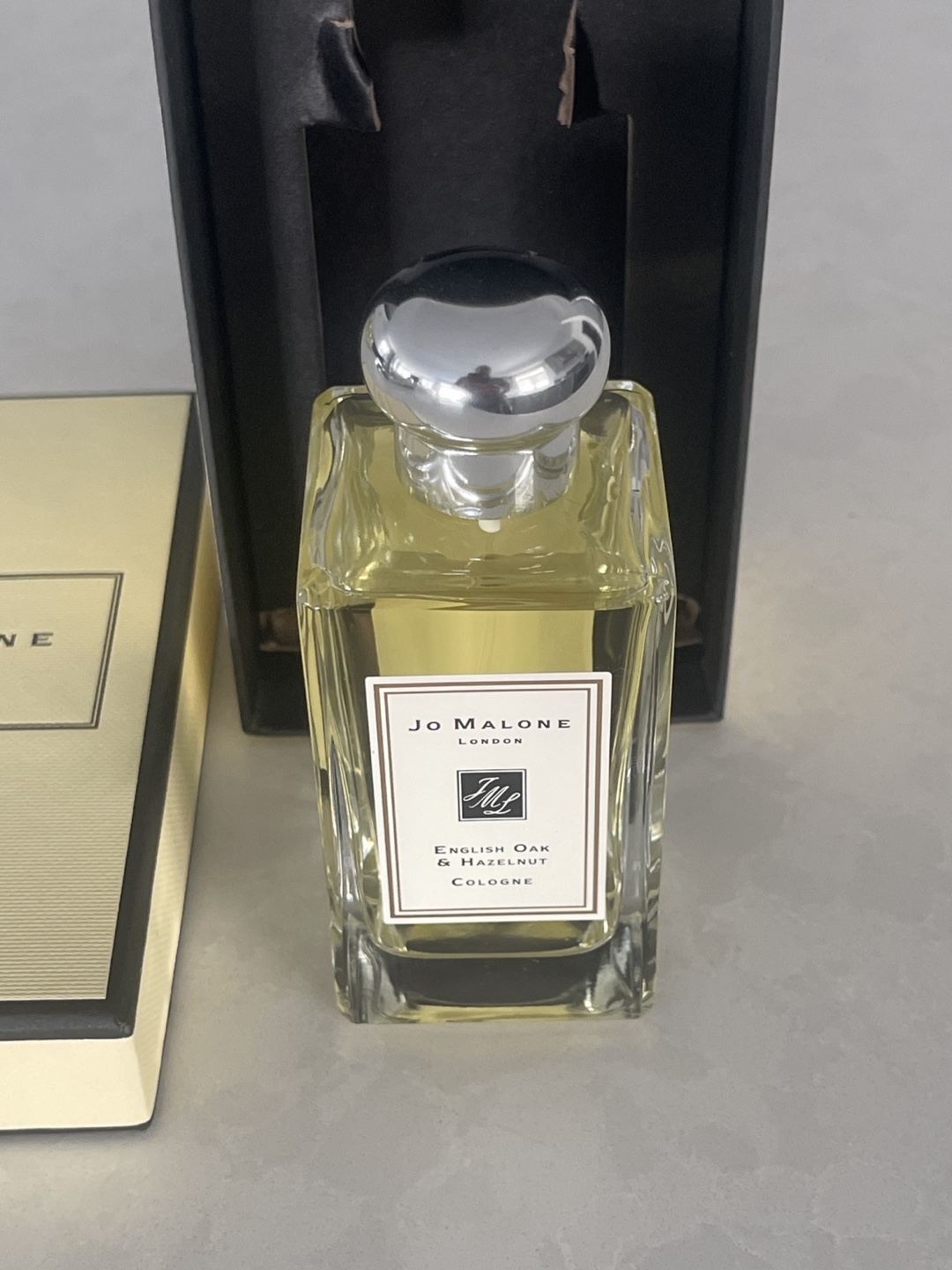 Jo Malone English Oak & Hazelnut Cologne 100ml (New) - photo 5