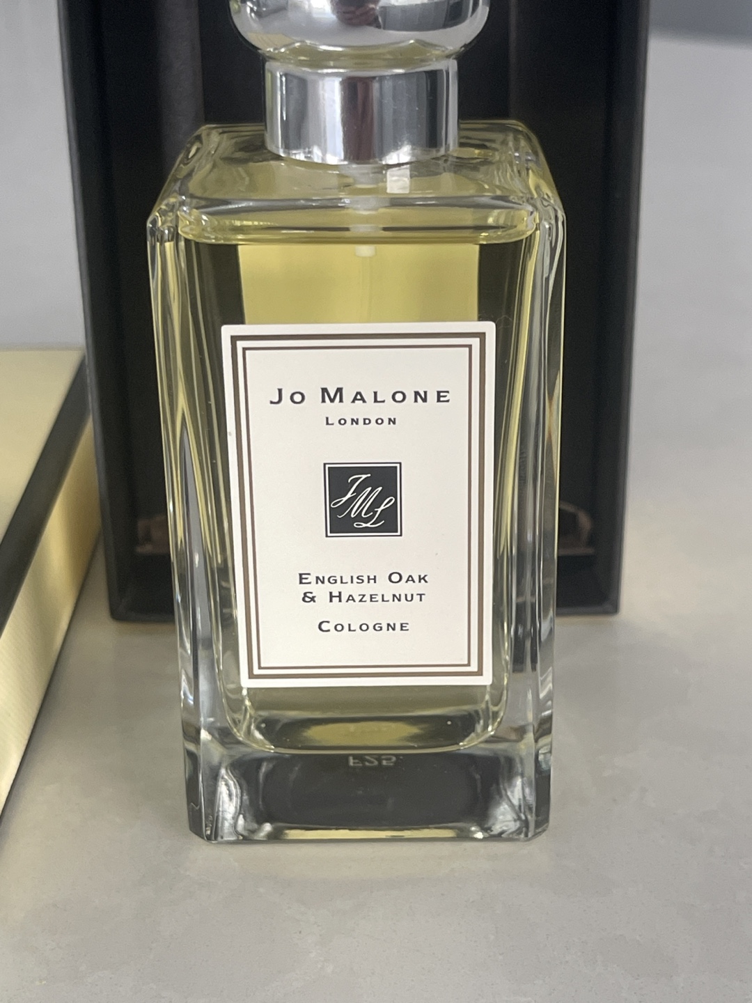 Jo Malone English Oak & Hazelnut Cologne 100ml (New) - photo 4