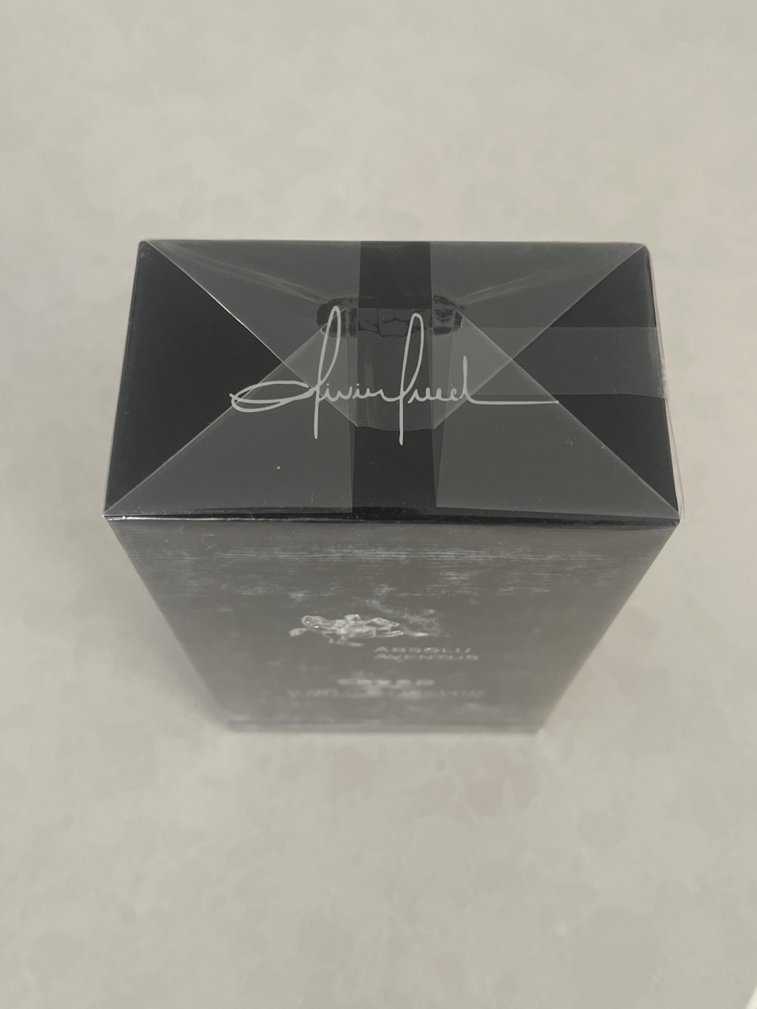 Brand New – Creed Absolu Aventus 100ml Eau de Parfum Fragrance - photo 4