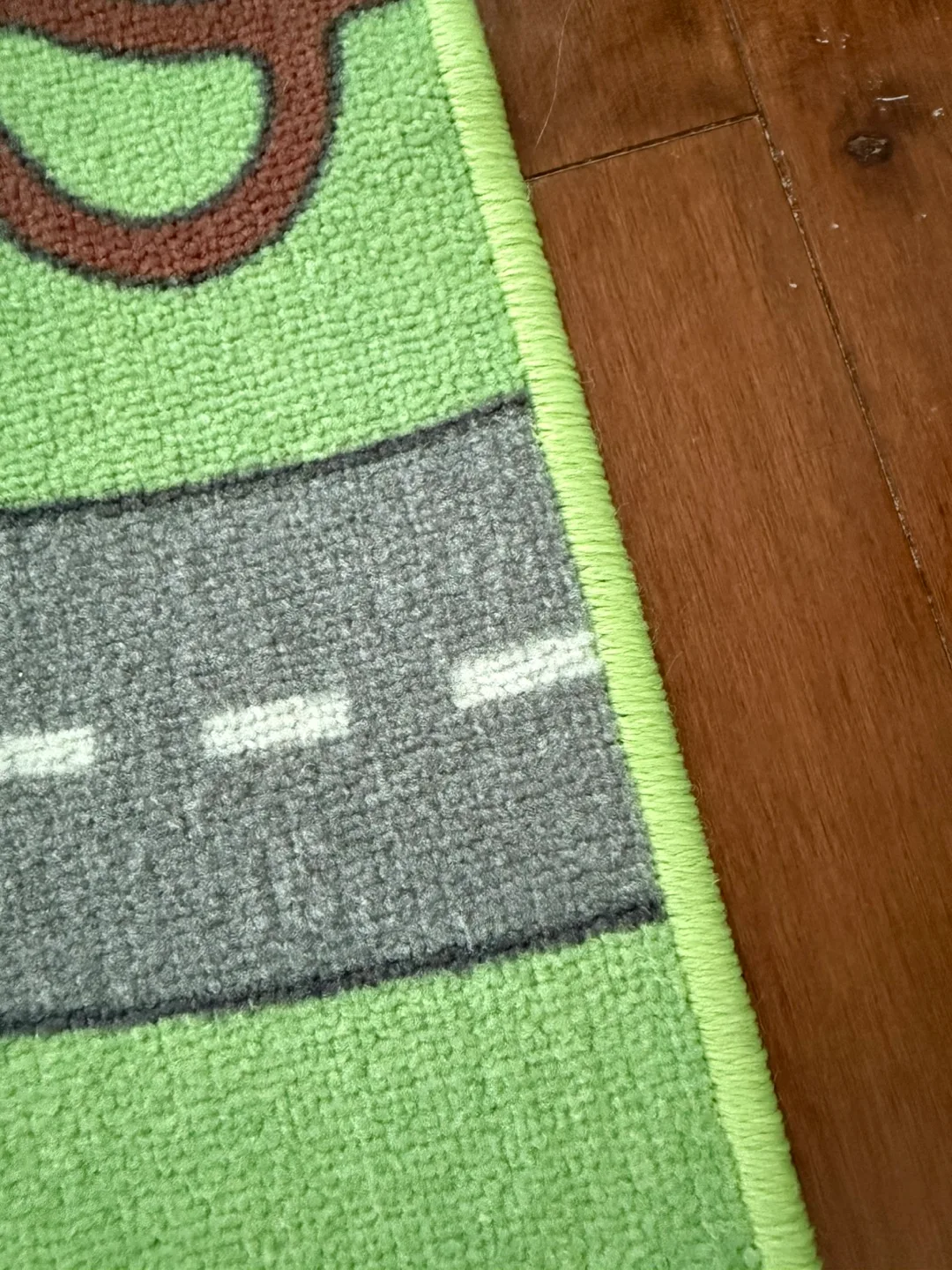 Ikea Stadsdel Kids Rug image indicator(2)