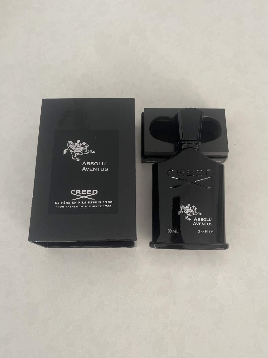 Brand New – Creed Absolu Aventus 100ml Eau de Parfum Fragrance - photo 3