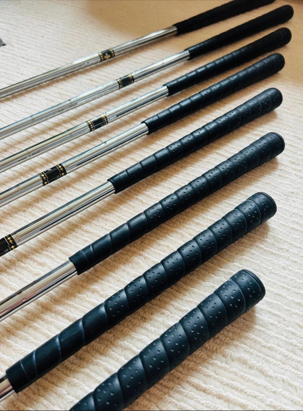 Knight Diablo Beginner Golf Club Set (Right Hand, Complete Set) image indicator(10)