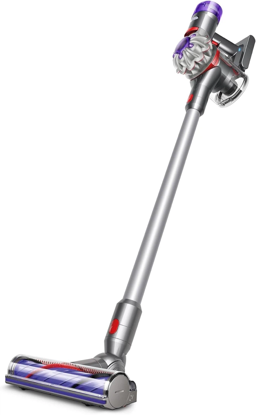 Dyson V7 Advanced Cordless Stick Vacuum Cleaner