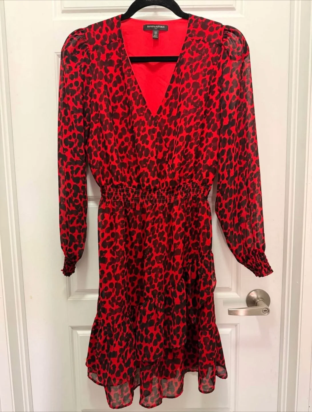 Banana Republic Dress thumbnail