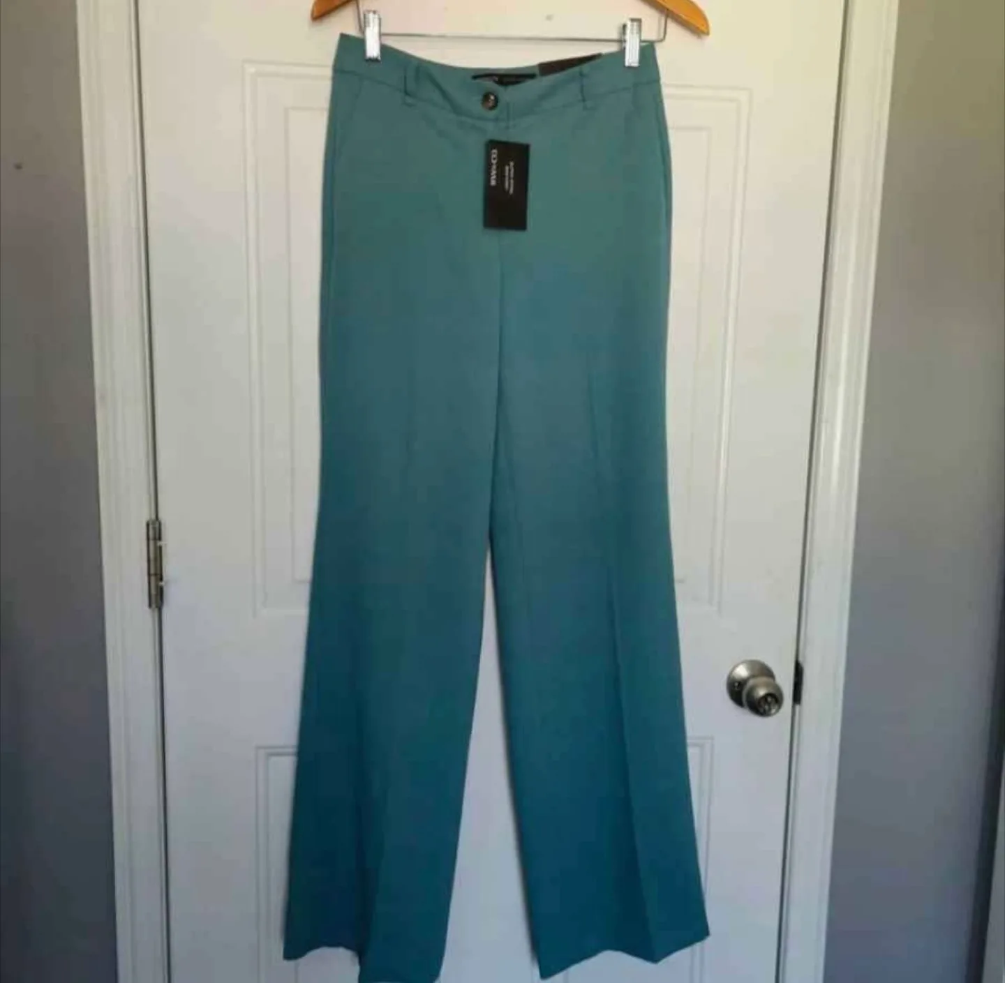 Brand New RW & Co Wide Leg Dress Pants thumbnail