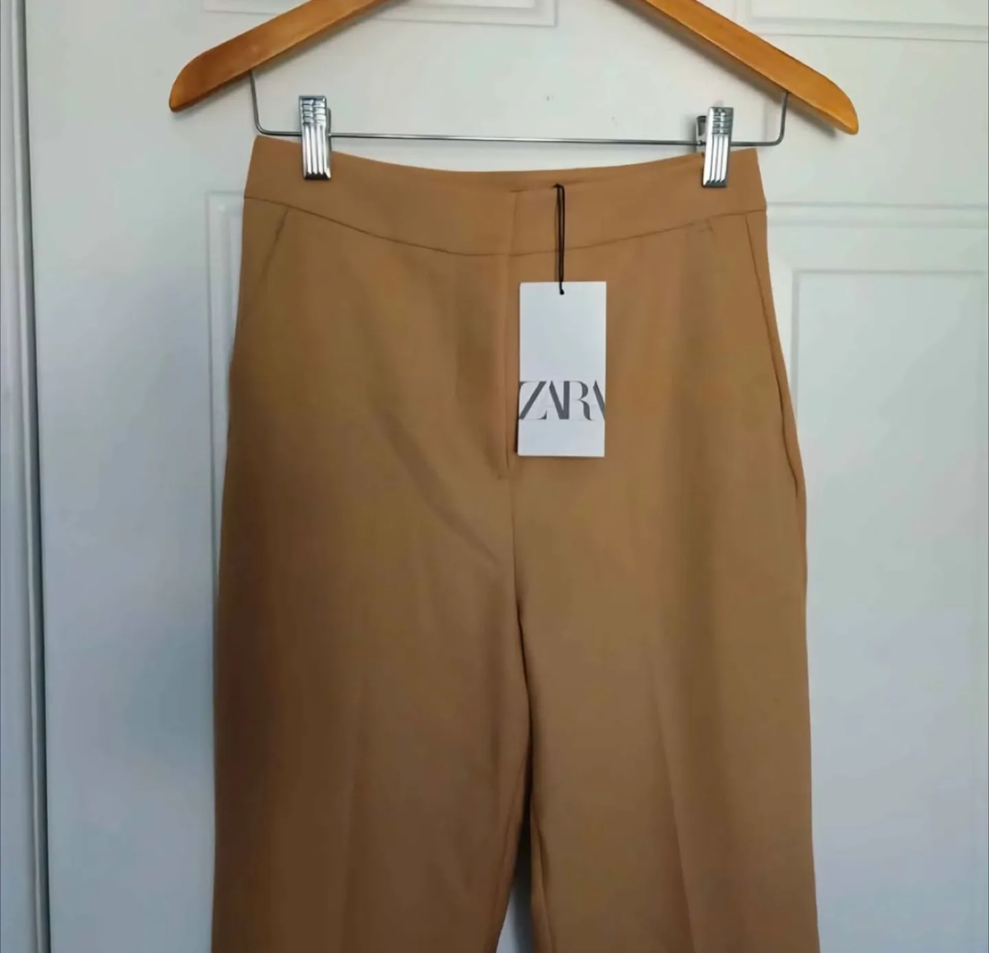 Brand New Zara Dress Pants thumbnail