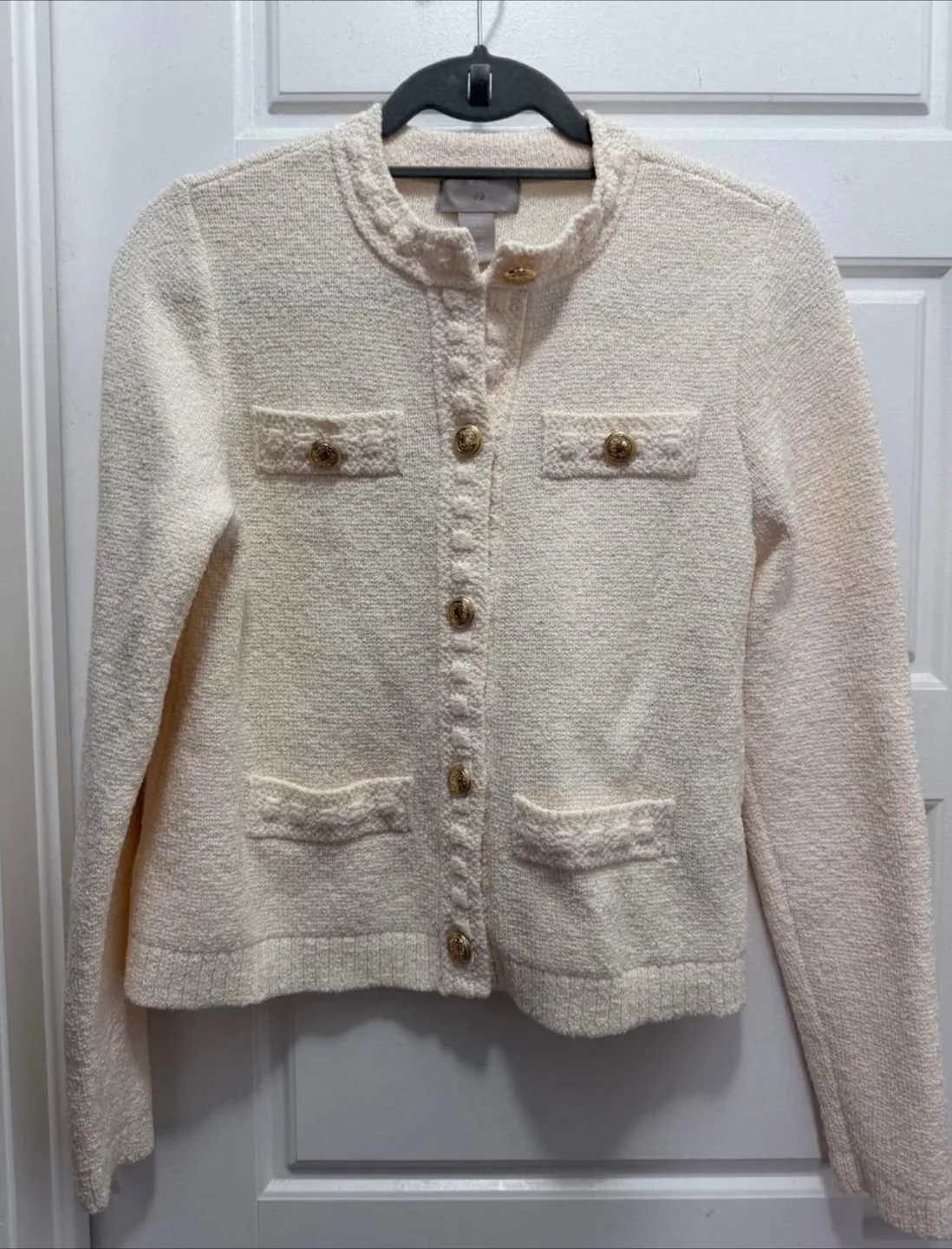 Brand New w/o tags H&M Cardigan thumbnail
