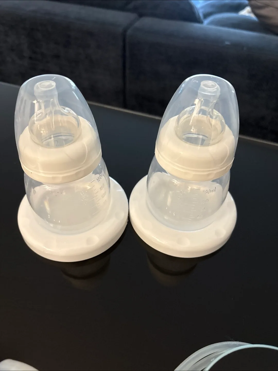 Spectra S1 Plus Electric Breast Pump image indicator(2)