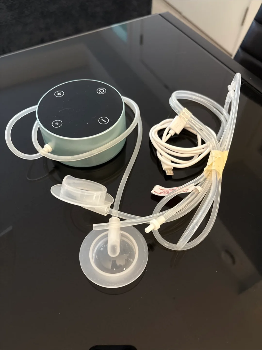 Spectra S1 Plus Electric Breast Pump image indicator(4)