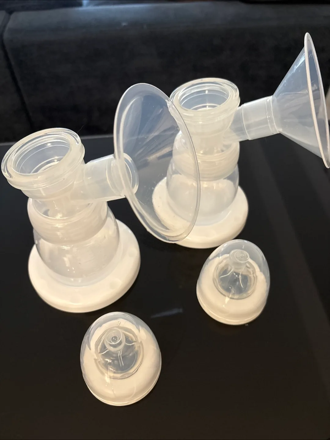 Spectra S1 Plus Electric Breast Pump image indicator(3)