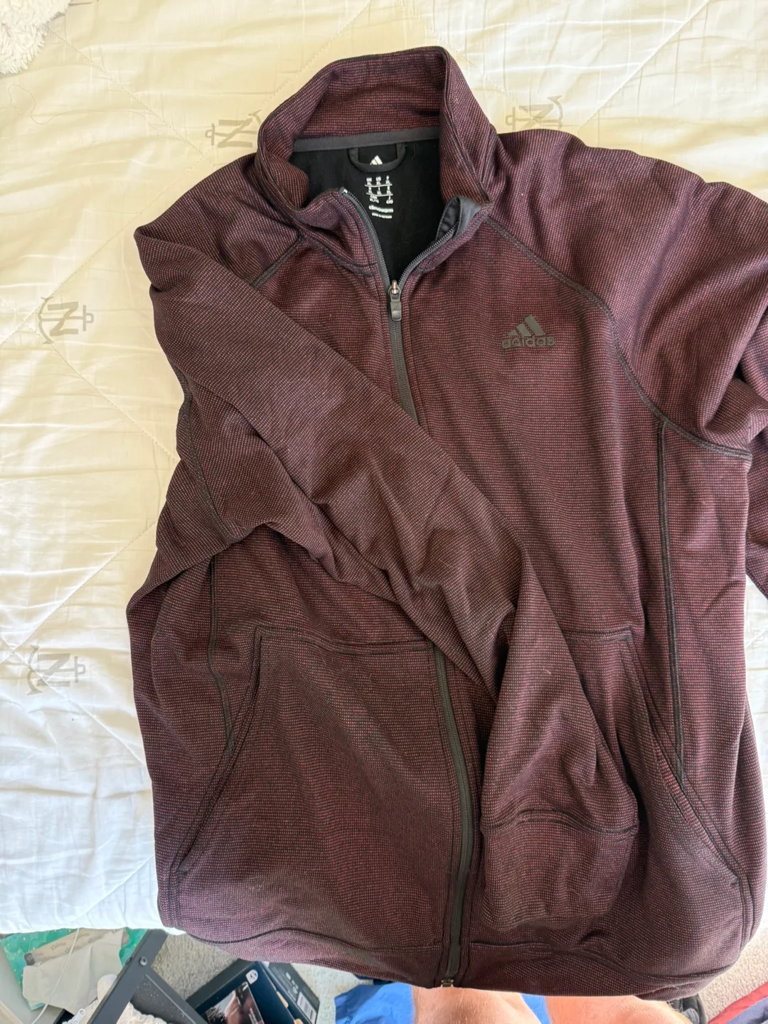 Adidas ClimaWarm XL Jacket thumbnail