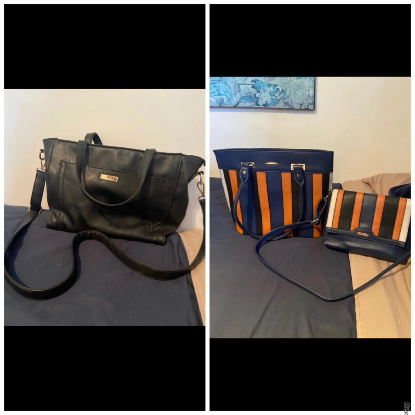 🛍️Women’s purse and handbag assorted thumbnail