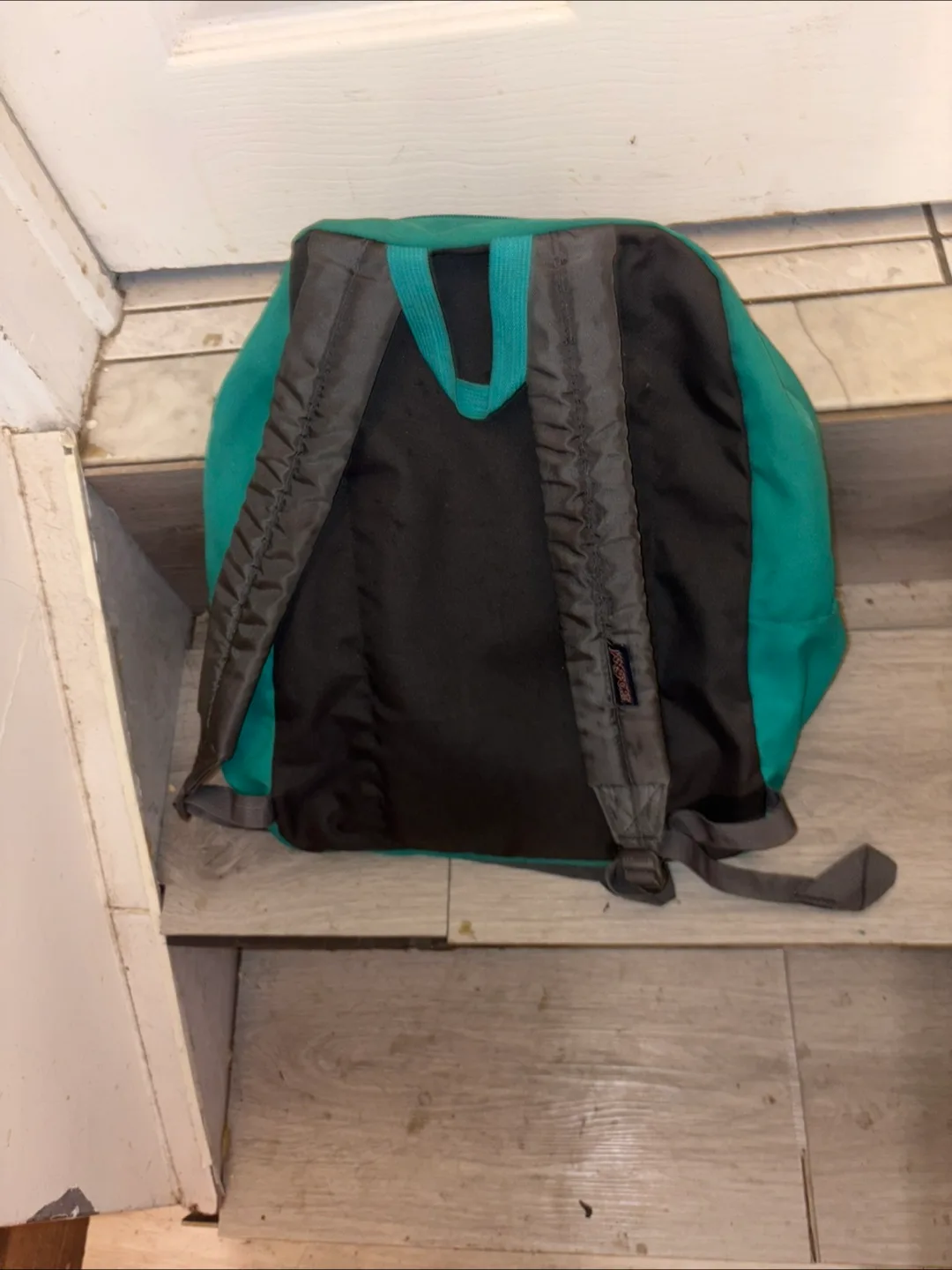 JanSport Backpack - Teal image indicator(2)