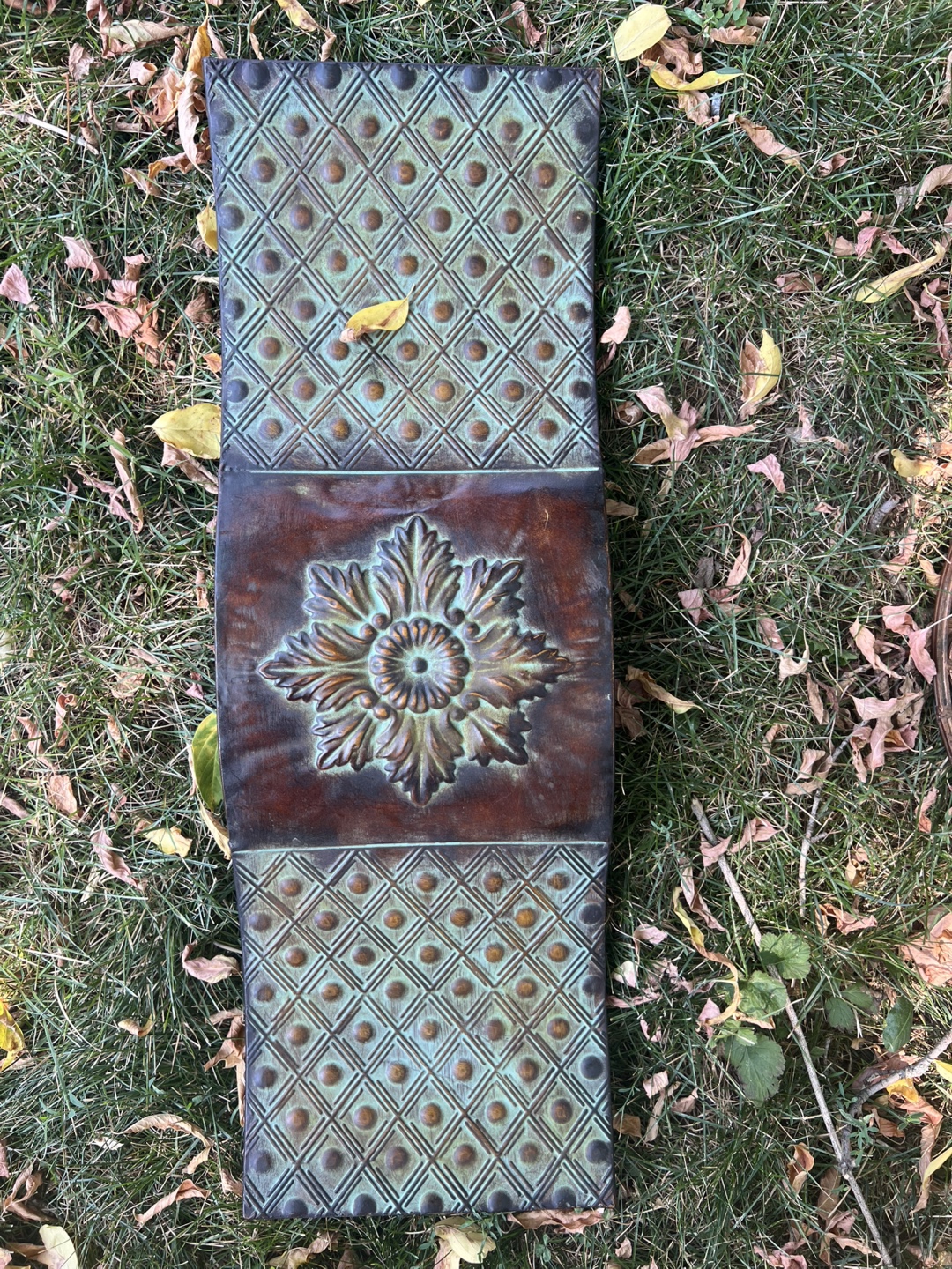 Tin Home Decor - photo 3