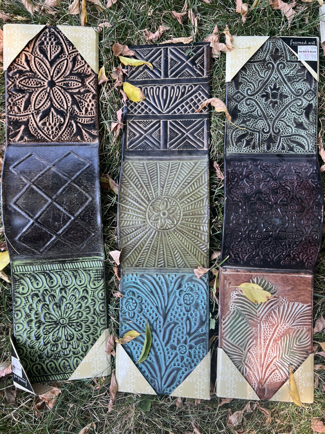 Tin Home Decor - photo 4