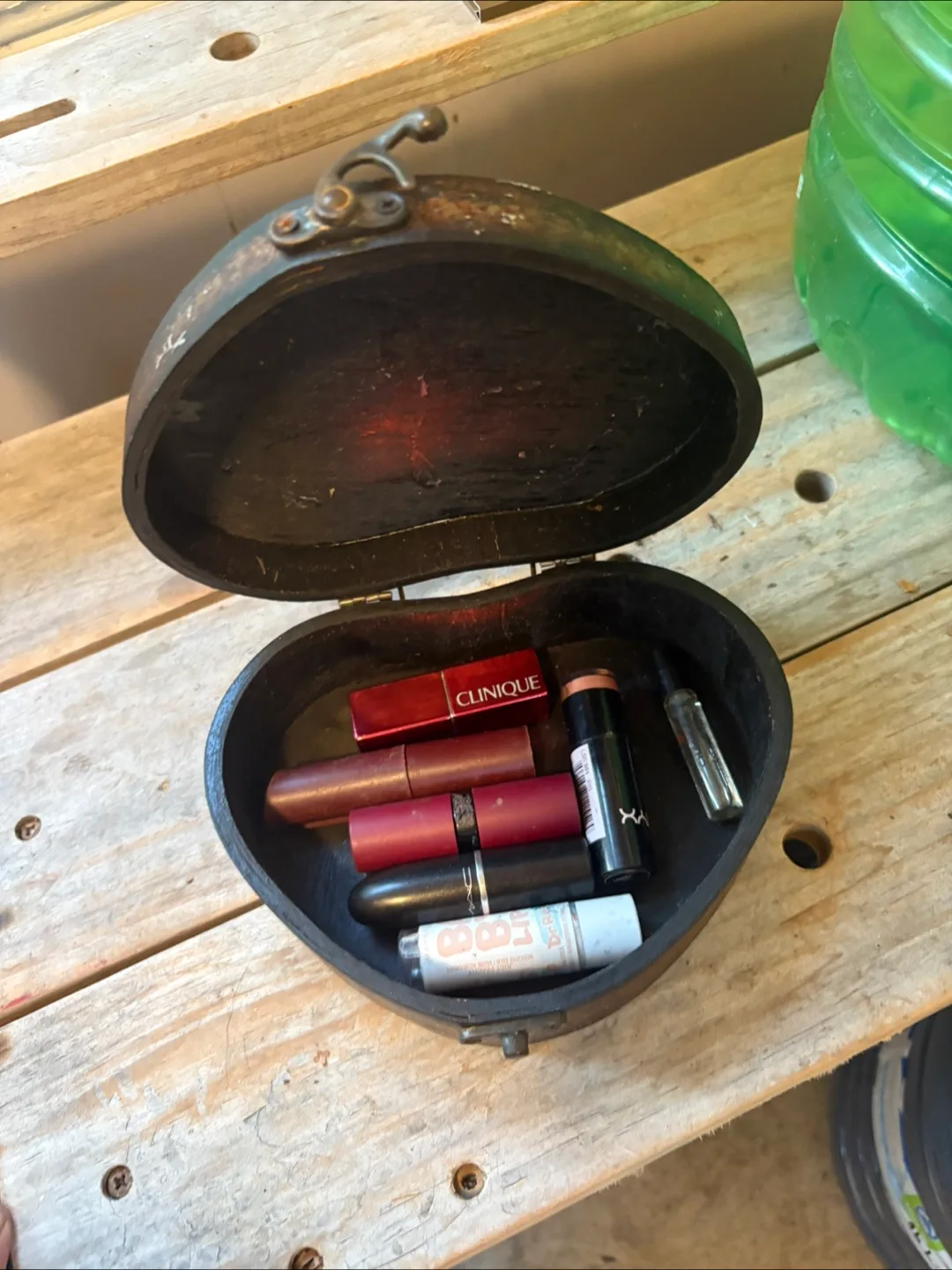 Assorted Lipsticks with Clinique thumbnail