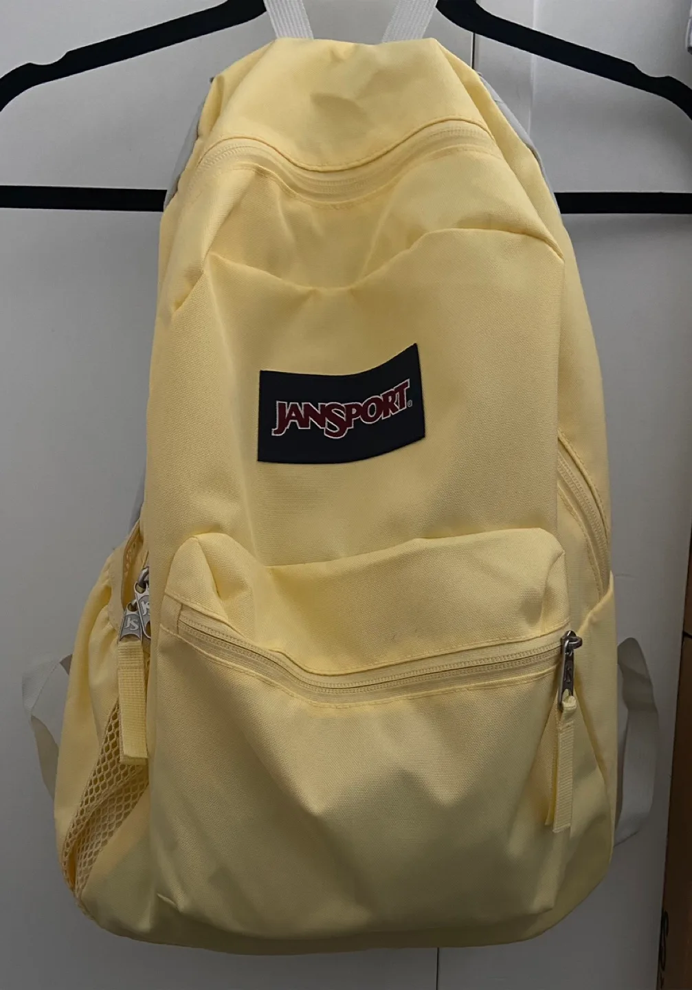 JanSport Backpack