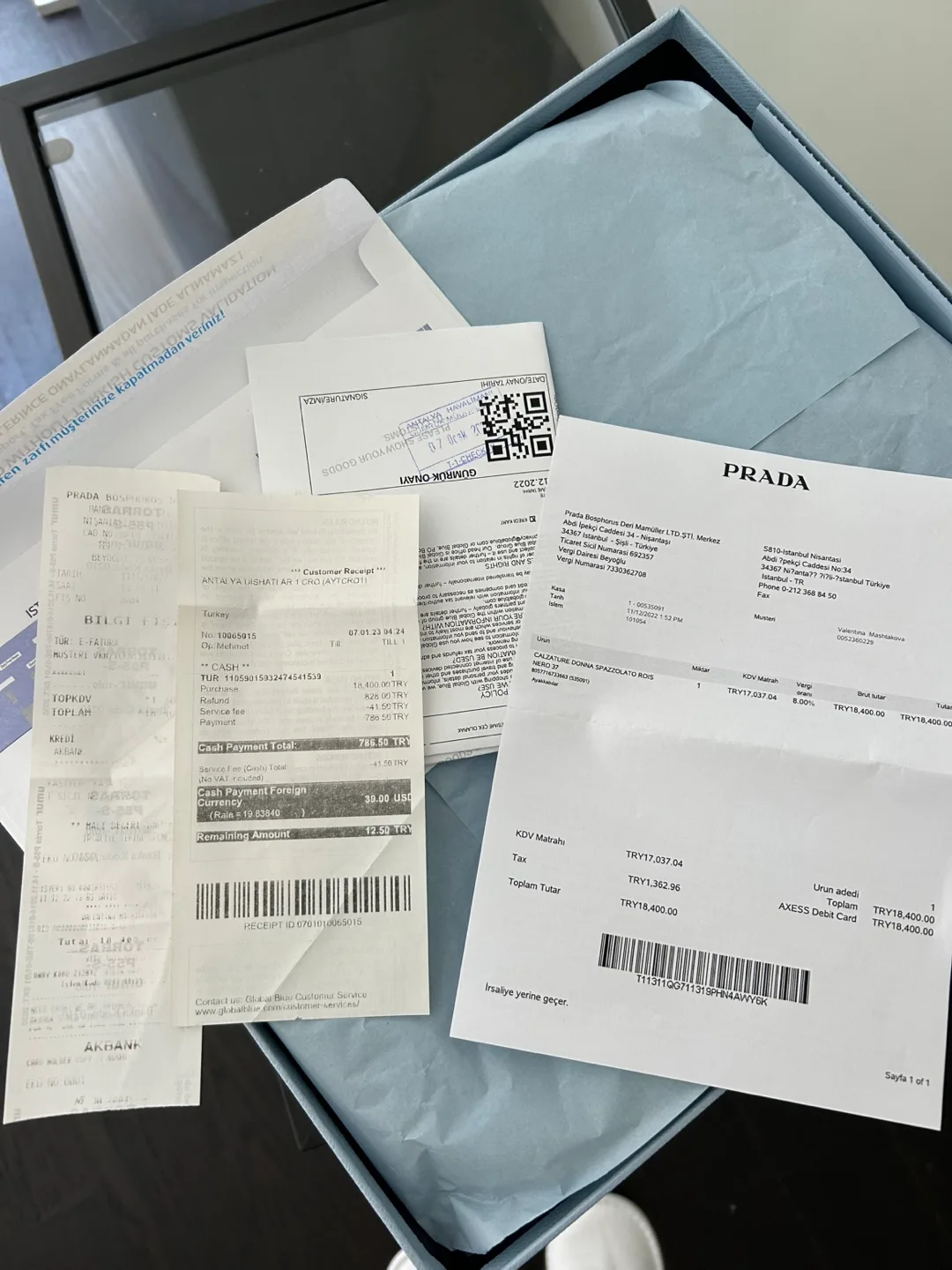 Prada Monolith Lug Sole Loafers image indicator(3)