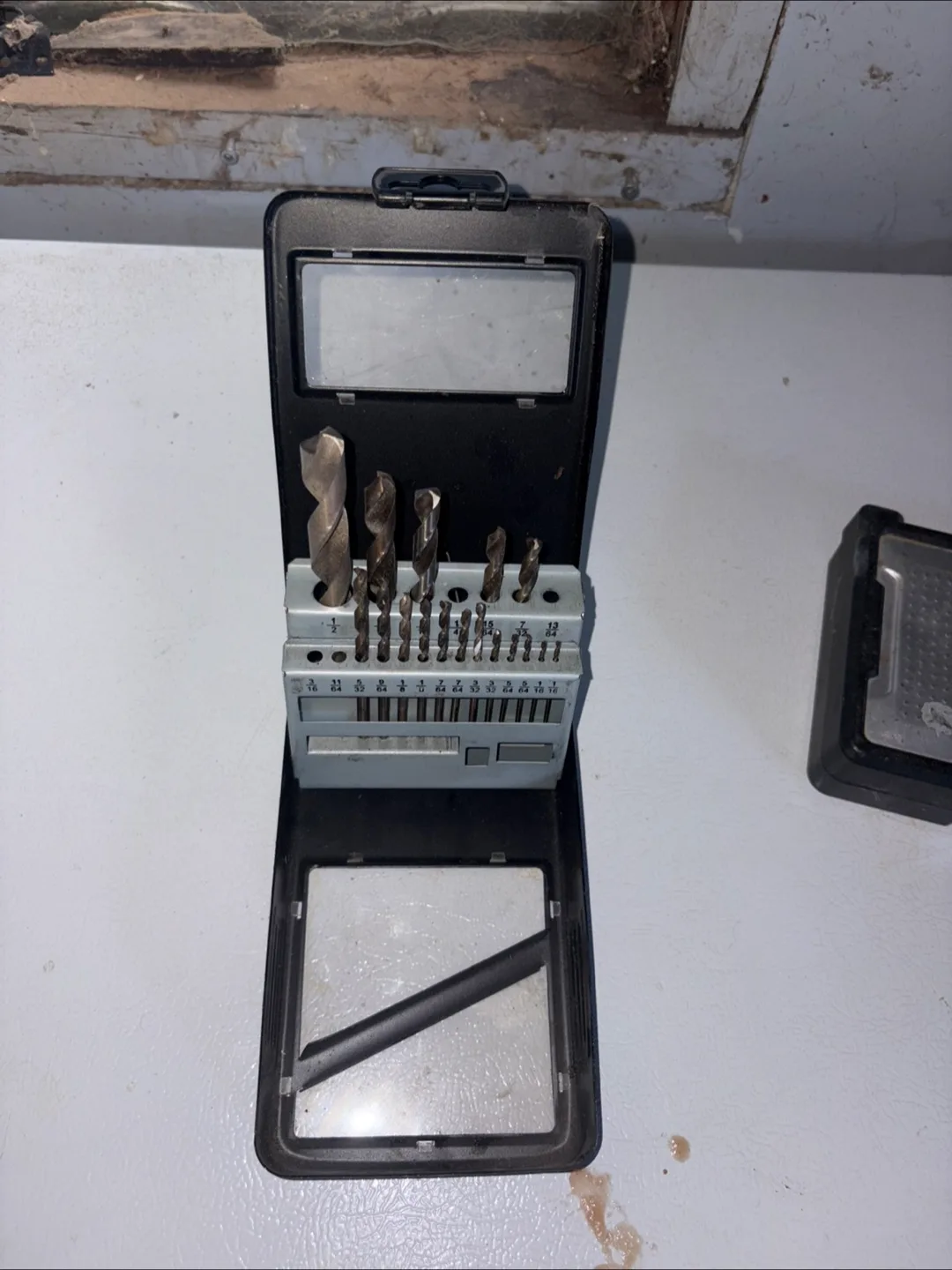 Craftforce Drill Bit Set image indicator(3)