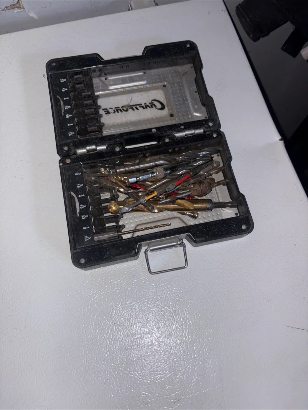 Craftforce Drill Bit Set image indicator(4)