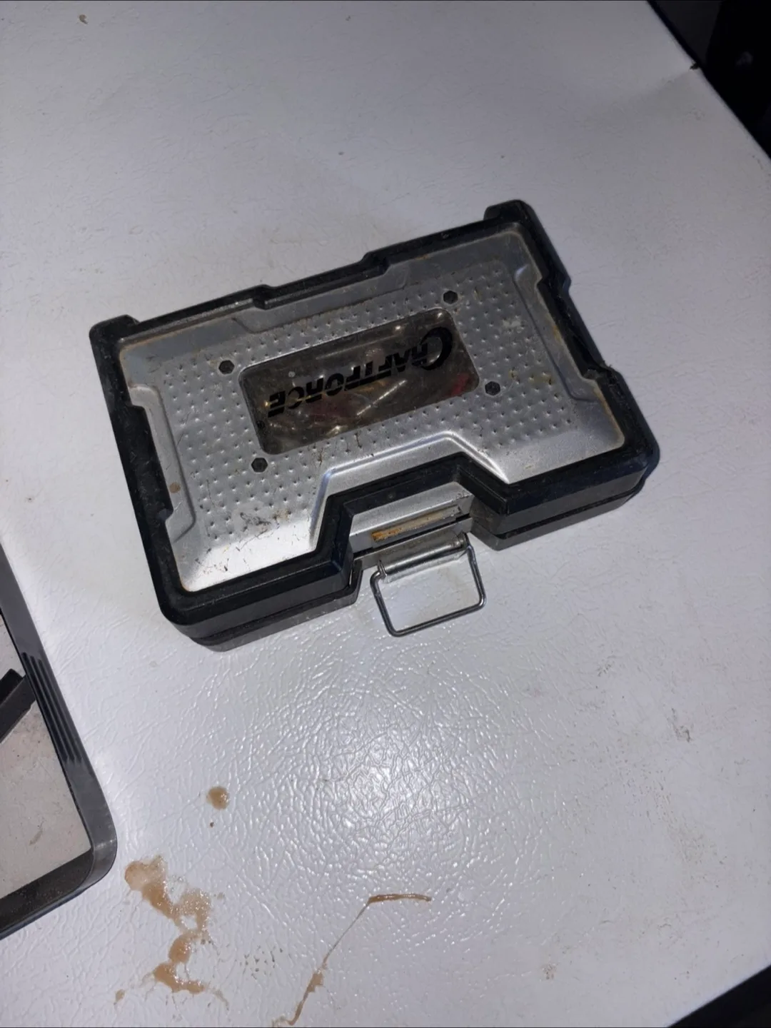 Craftforce Drill Bit Set image indicator(5)