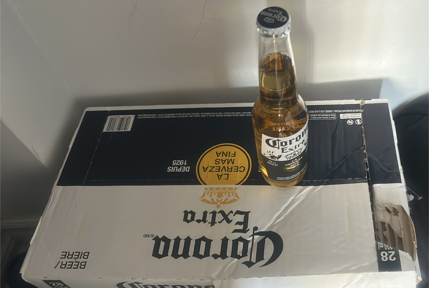 Corona Beer