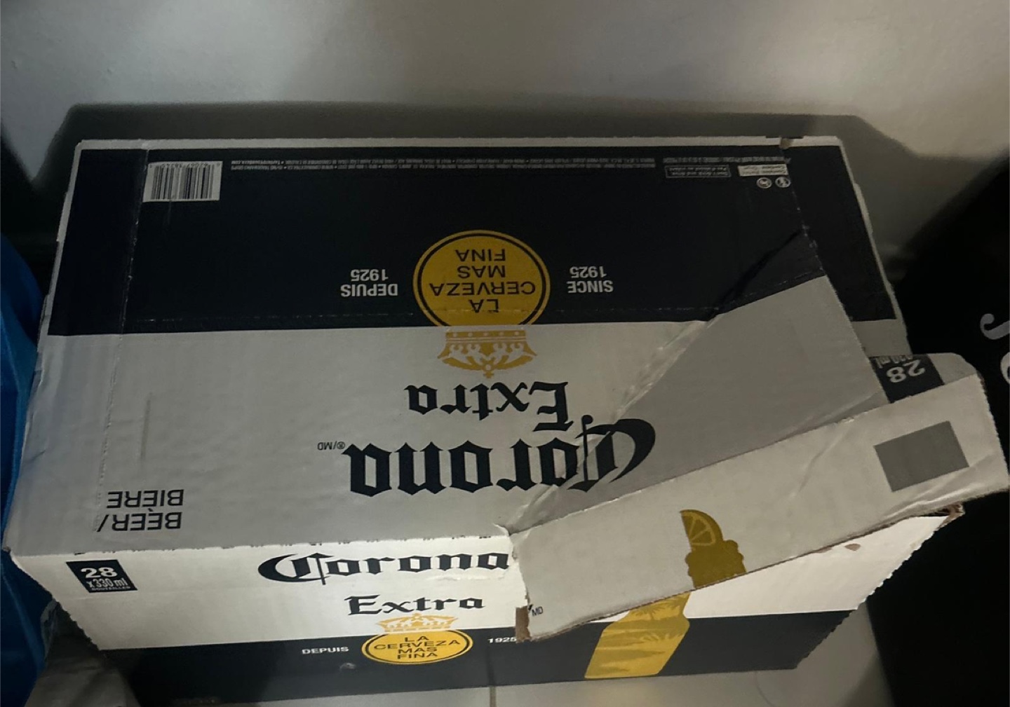 Corona Beer - photo 2