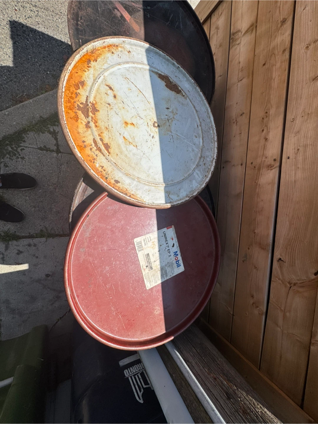 2 Drums - photo 3