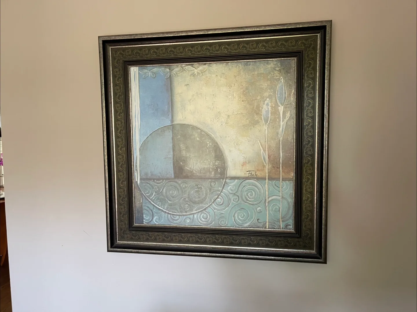 Framed Wall Art thumbnail