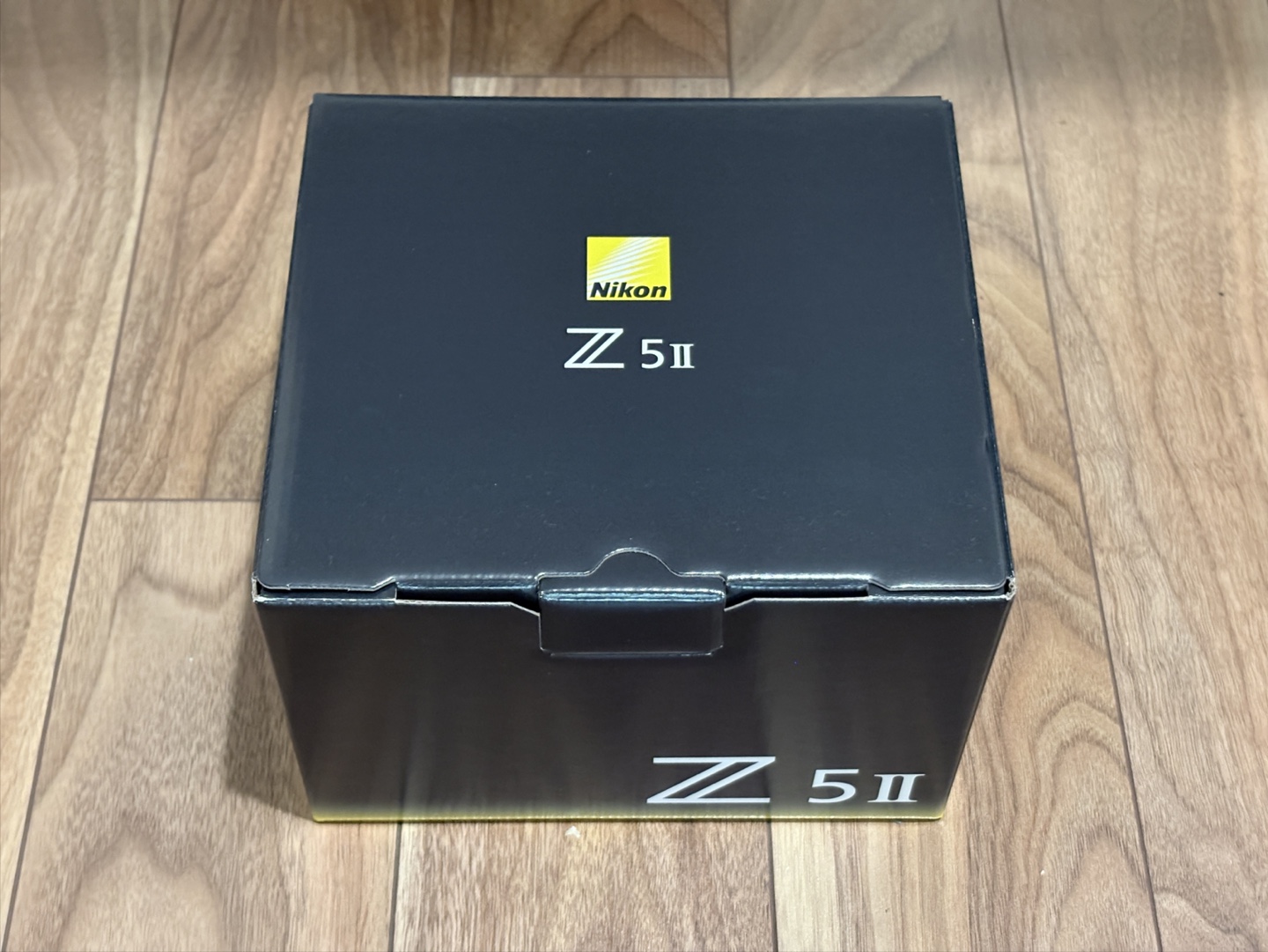 Nikon Z 5II Mirrorless Camera - New