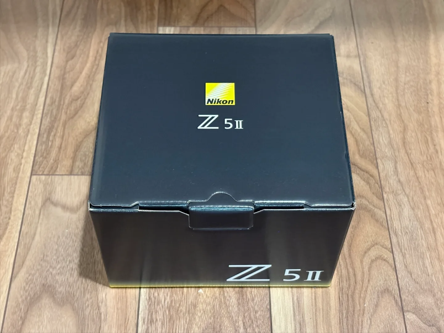Nikon Z 5II Mirrorless Camera - New thumbnail