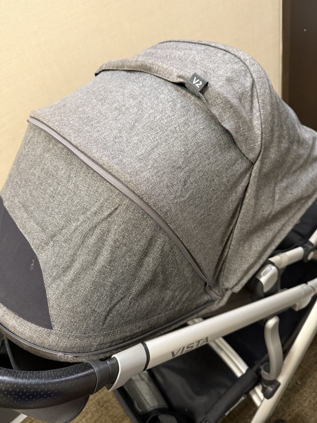 UPPAbaby Vista V2 Stroller - Jordan - photo 5