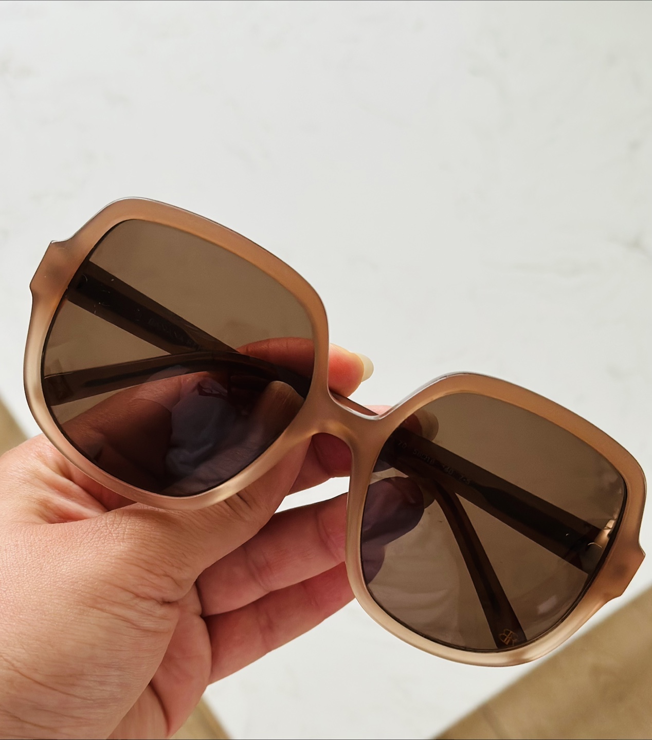 Banana Republic Sunglasses