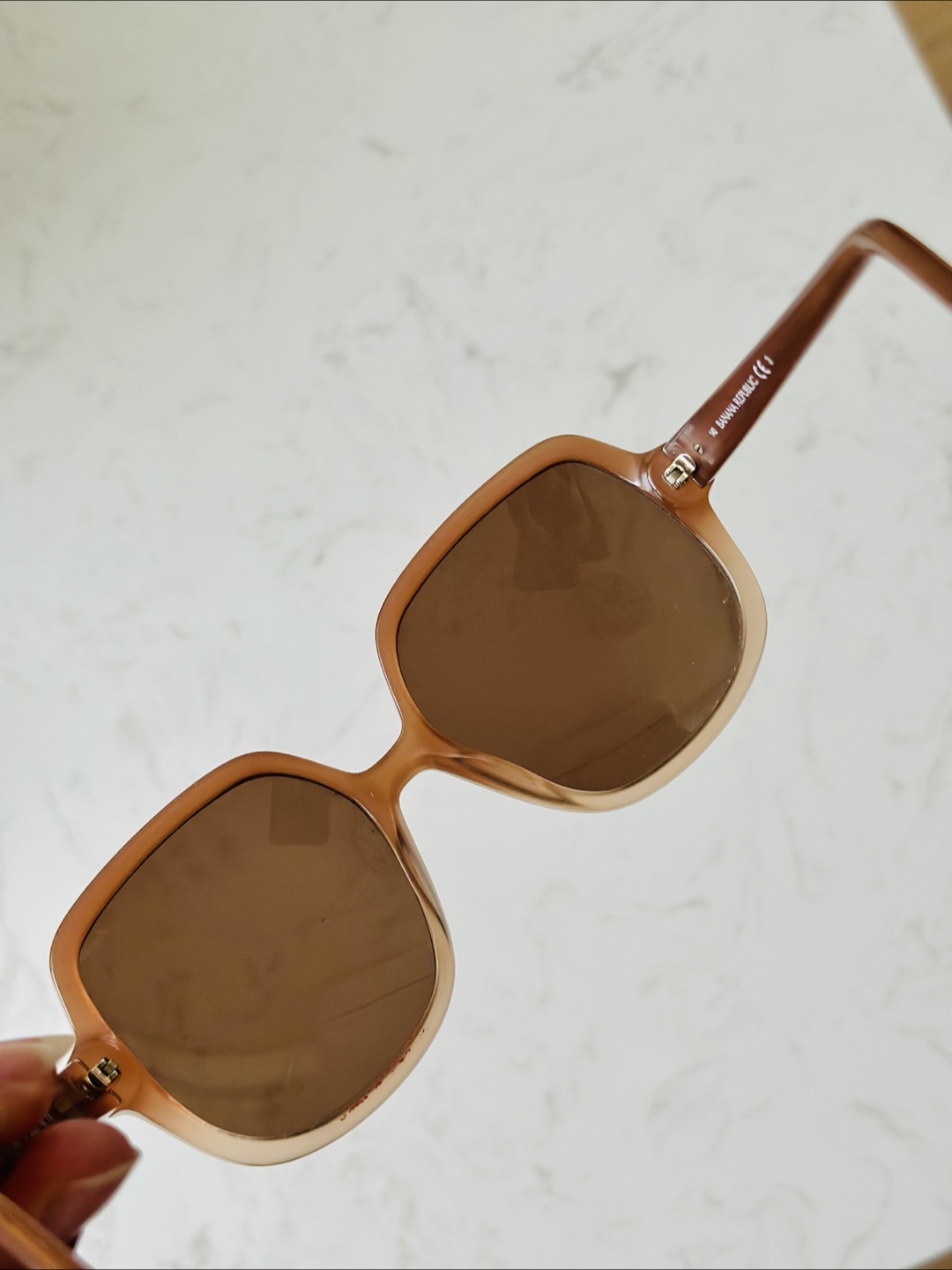 Banana Republic Sunglasses - photo 3