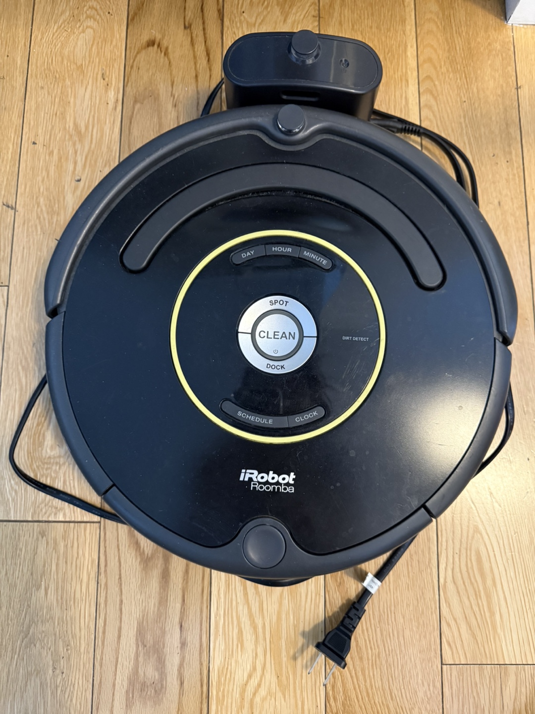 iRobot Roomba Vacuum