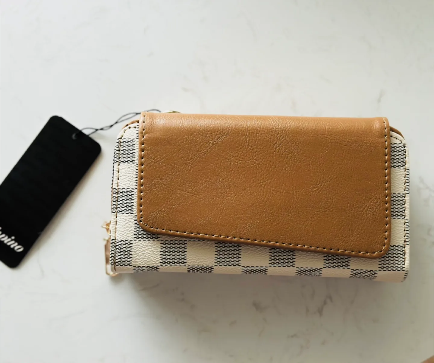Sling pouch , bag, wallet thumbnail