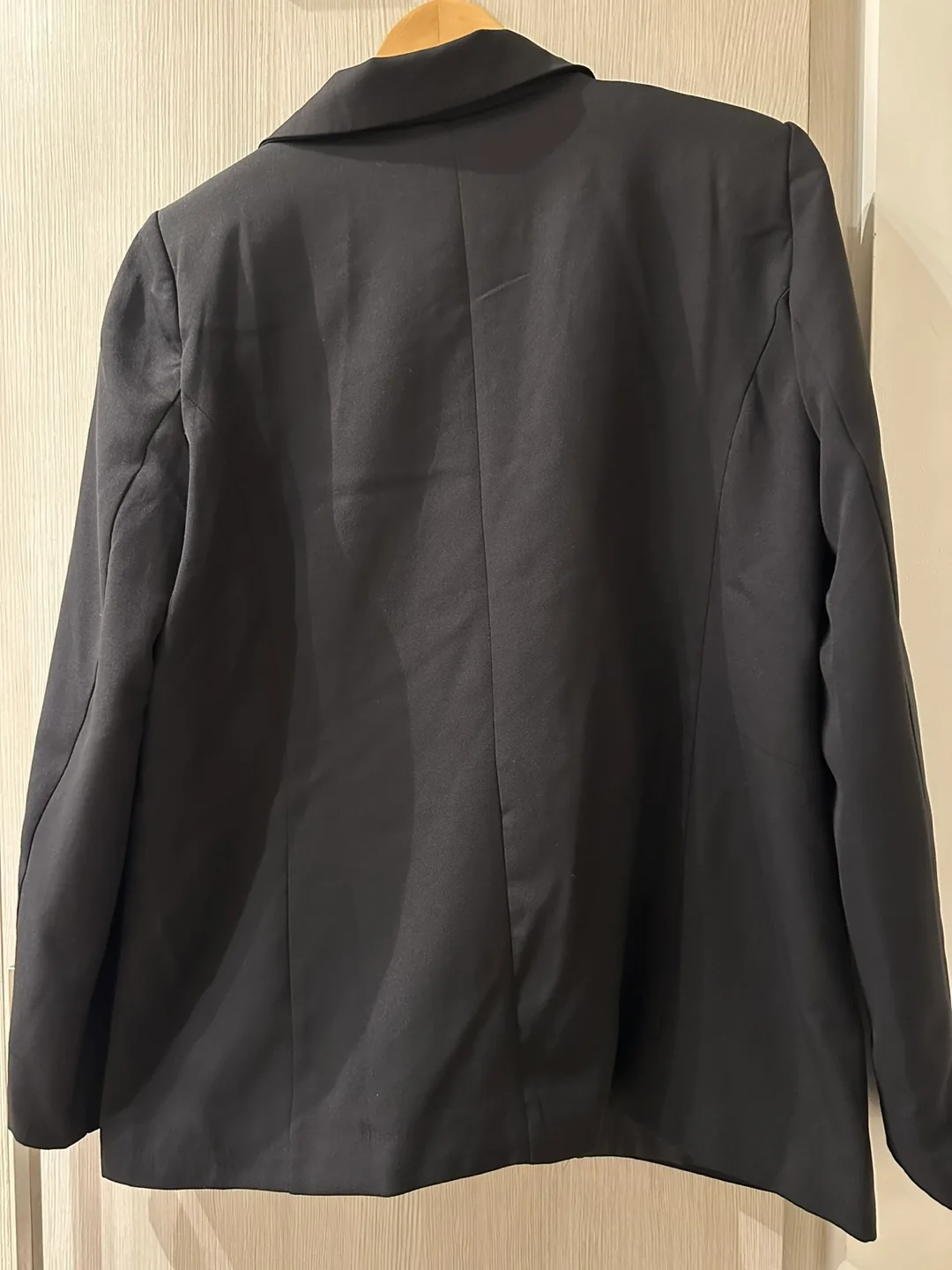 Trendyol Black Blazer - Size 42 image indicator(2)