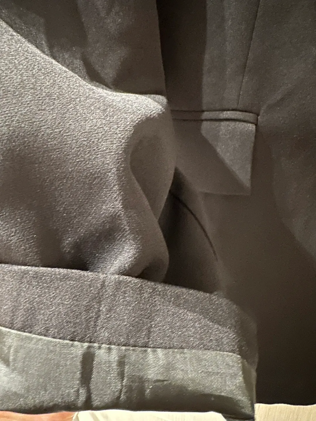 Trendyol Black Blazer - Size 42 image indicator(3)