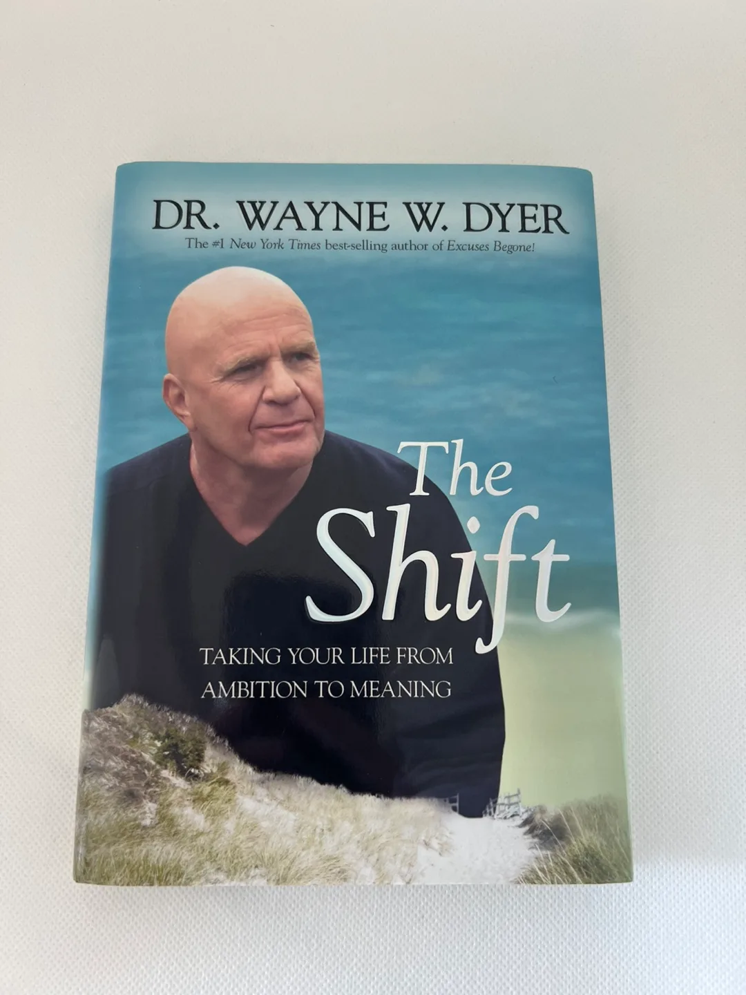 The Shift by Dr. Wayne W. Dyer thumbnail