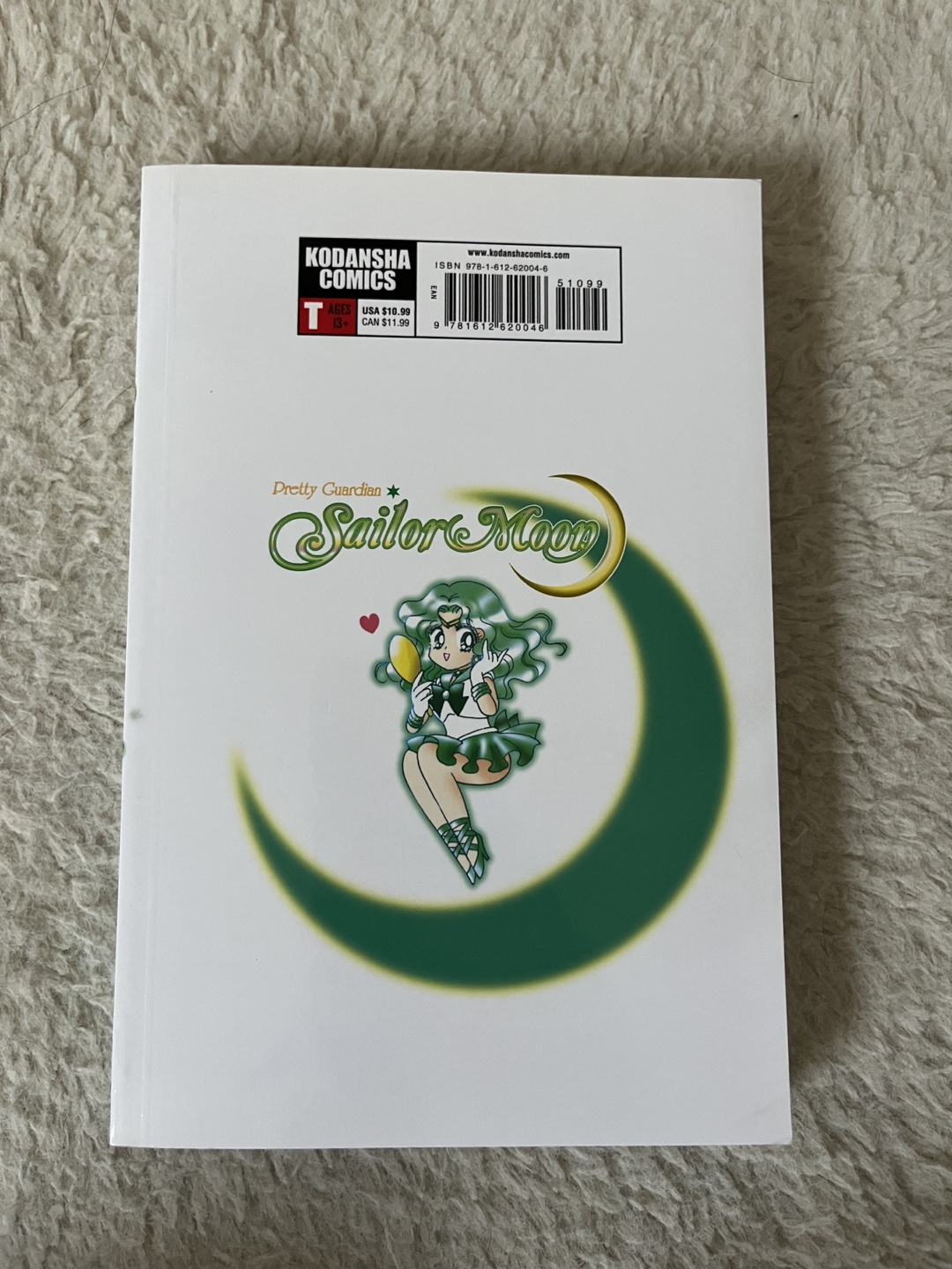Romance novel and manga (can be bought separate) - photo 5