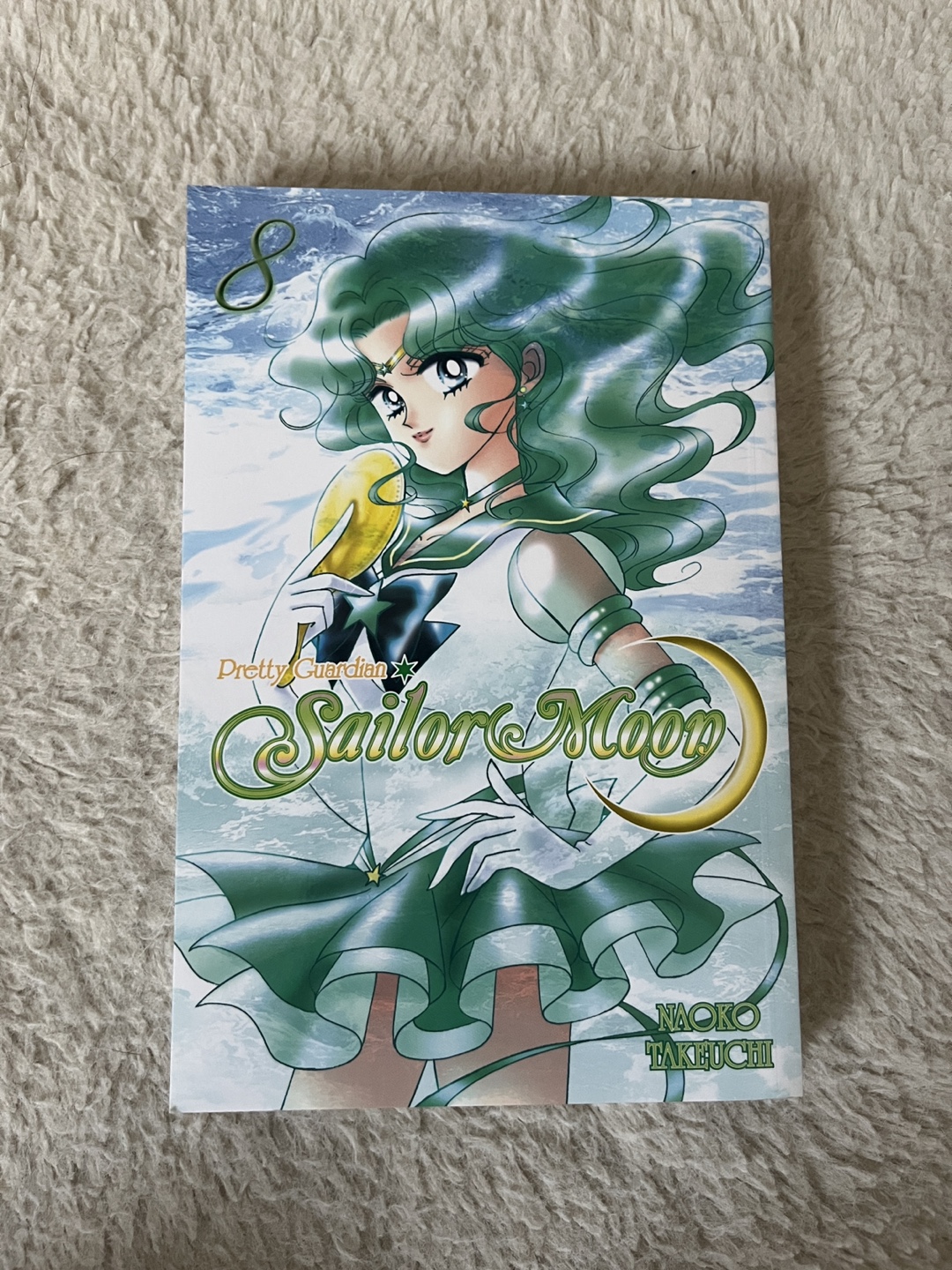 Romance novel and manga (can be bought separate) - photo 4