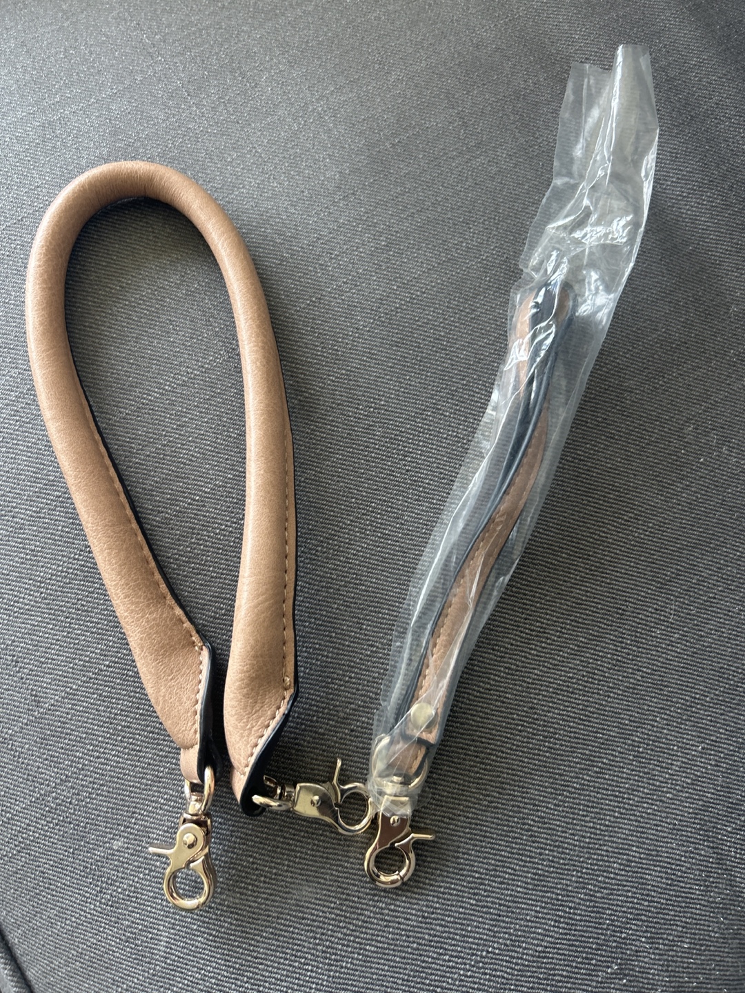 Poppy & Peonies Crossbody Bag - photo 2